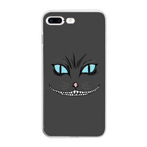 Cheshire Cat Phone Case Casing HP