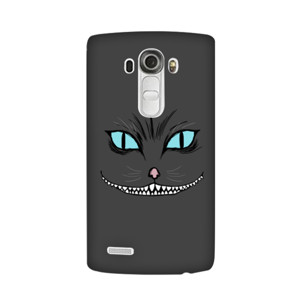 Cheshire Cat Phone Case Casing HP