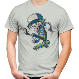 Kaos Zombie Skaters