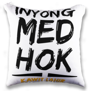 Bantal Bantal Ngapak Inyong Medhok Josss