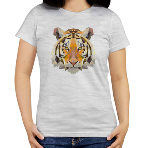 Kaos Macan / Tiger
