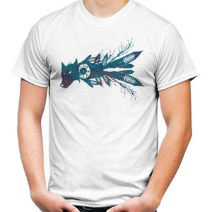 Kaos HYNVALE! Logo Config 44