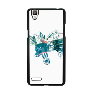 HYNVALE! Logo Config 42 Casing HP