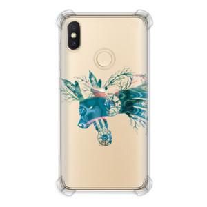 Casing HP HYNVALE! Logo Config 42