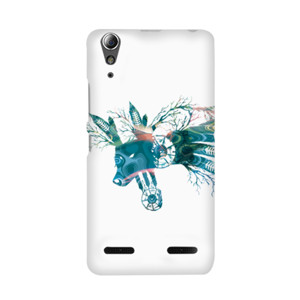 HYNVALE! Logo Config 42 Casing HP