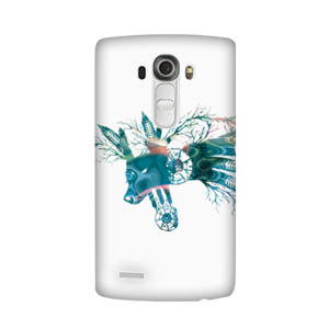 HYNVALE! Logo Config 42 Casing HP