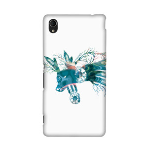 HYNVALE! Logo Config 42 Casing HP