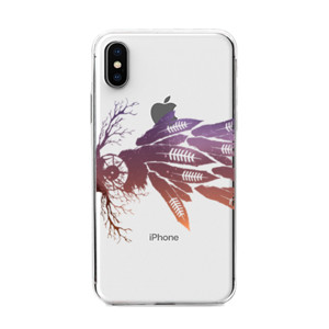 HYNVALE! Logo Config 8 Casing HP