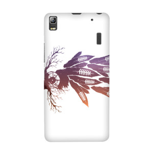 HYNVALE! Logo Config 8 Casing HP