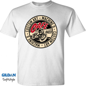Kaos MD CAFE RACER