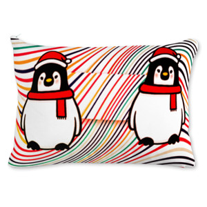 Bantal Twin MyPenguin