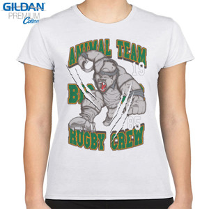 Kaos Animal Team - Rugby Crew  