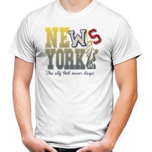 Kaos New York - Never Sleep Parody