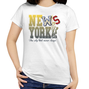 Kaos New York - Never Sleep Parody