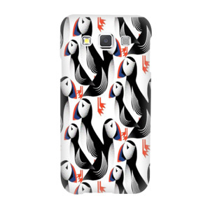 Natural Print Edition Casing HP