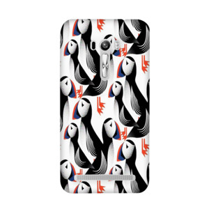 Natural Print Edition Casing HP