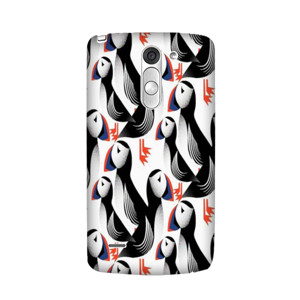 Natural Print Edition Casing HP