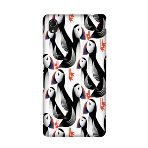 Natural Print Edition Casing HP