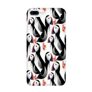 Natural Print Edition Casing HP
