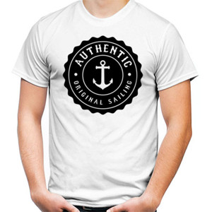 Kaos Authentic Sailing