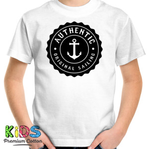 Kaos Authentic Sailing