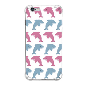 Dolphin - iPhone casing by Co_mbro Casing HP
