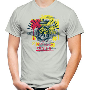 Kaos Rotterdam 8420X