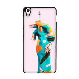 Hand Free  Casing HP