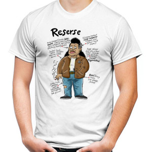Kaos Mice Cartoon: Reserse