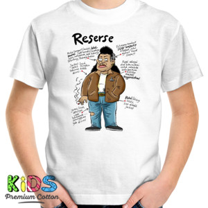 Kaos Mice Cartoon: Reserse