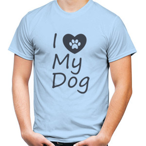 Kaos Kaos Pria RedMango