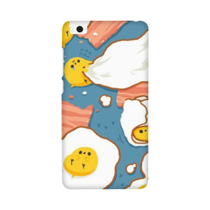 Egg Casing HP