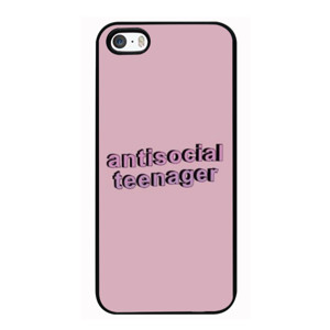 Antisocial Casing HP