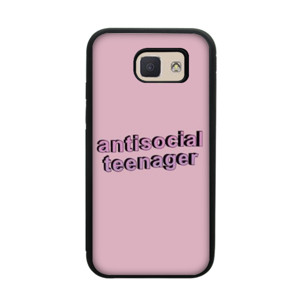 Antisocial Casing HP