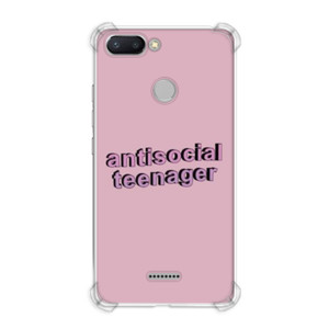 Casing HP Antisocial