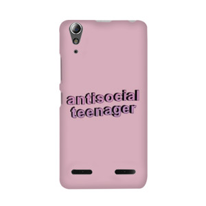 Antisocial Casing HP