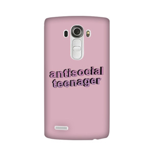 Antisocial Casing HP