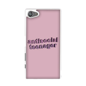 Antisocial Casing HP