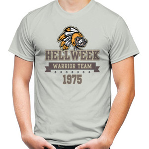 Kaos Hell Week - Warrior Team