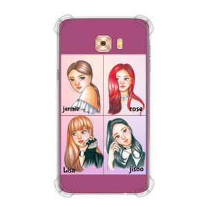 Casing HP BlackPInk Fanart