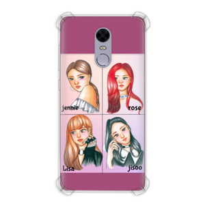 Casing HP BlackPInk Fanart