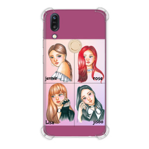 Casing HP BlackPInk Fanart
