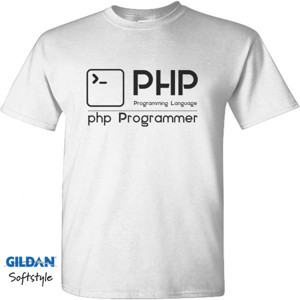Kaos PHP Programming Lenguage