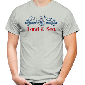 Kaos Land & Sea