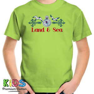 Kaos Land & Sea