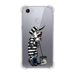 Casing HP Oppo F7 Casing Custom