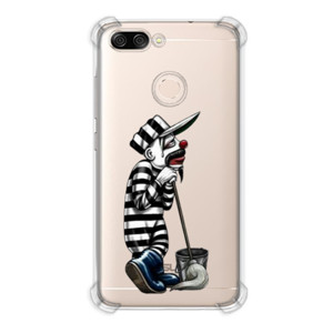 Casing HP Oppo F7 Casing Custom