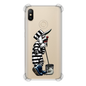 Casing HP Oppo F7 Casing Custom