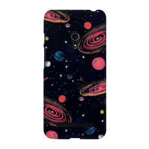 Galaxy Casing HP