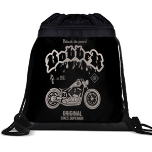 Tas Serut BOBBER